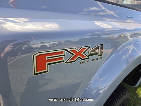 New 2026 Ford F350 Lariat image 12