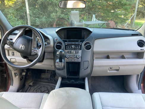 Used 2012 Honda Pilot EX image 8