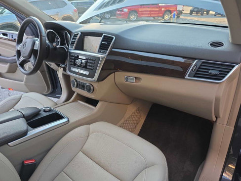 Used 2013 Mercedes-Benz ML 350 2WD image 24