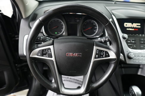Used 2014 GMC Terrain SLE image 22