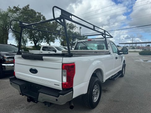Used 2019 Ford F250 XL w/ XL Value Package image 7
