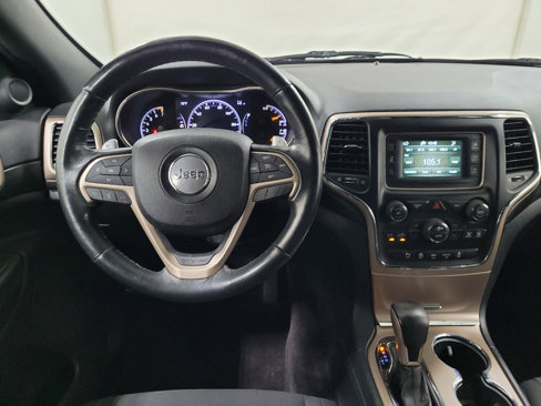Used 2016 Jeep Grand Cherokee Laredo w/ Quick Order Package 23E image 22