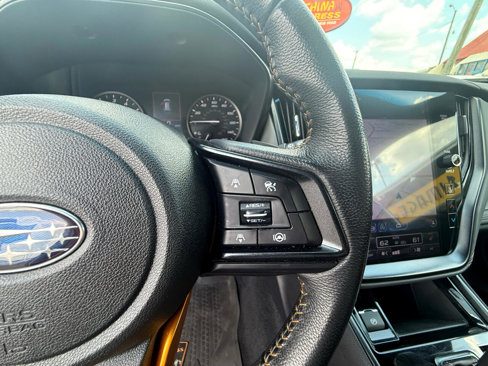 Used 2022 Subaru Outback Wilderness image 28