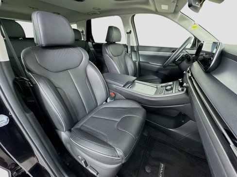 Used 2024 Hyundai Palisade XRT image 32