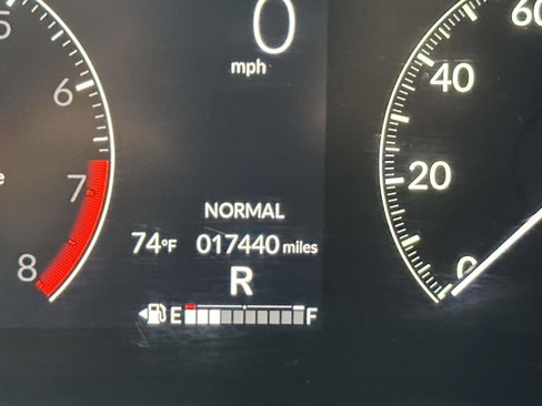 Used 2024 Honda HR-V Sport image 36