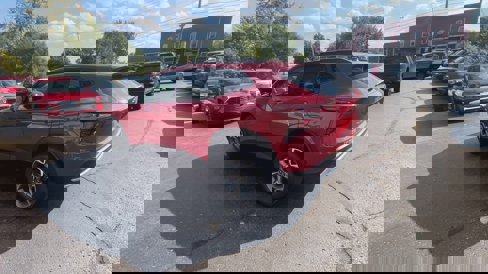 New 2026 Chevrolet Trax LT w/ Sunroof Package image 40