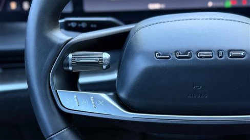 Used 2024 Lucid Air Touring image 20