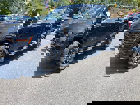 New 2025 Ford F150 Tremor image 30