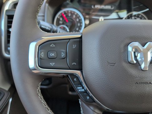 New 2025 RAM 1500 Laramie image 14