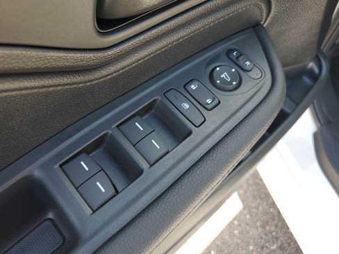 New 2026 Honda Odyssey Sport-L image 11