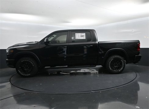 New 2026 RAM 1500 Rebel w/ Bed Utility Group image 5