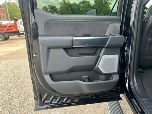 New 2025 Ford F350 XL w/ FX4 Off-Road Package image 15