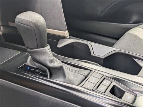 New 2025 Toyota Camry LE image 12