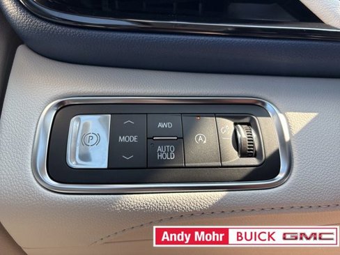 New 2026 Buick Enclave Avenir w/ Super Cruise Package image 37