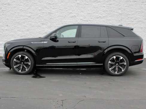 New 2025 Cadillac Escalade IQ Sport 2 image 4