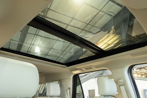 Used 2024 Ford Expedition Max Platinum image 18