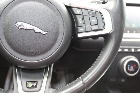 Used 2020 Jaguar E-PACE image 46