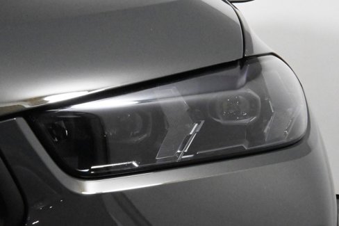 Used 2026 BMW X5 M Competition w/ Executive Package image 11