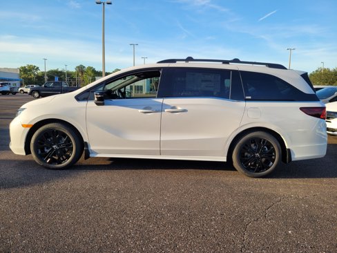 New 2026 Honda Odyssey Sport-L image 4