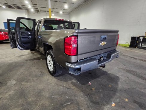 Used 2015 Chevrolet Silverado 1500 LT w/ All Star Edition image 31