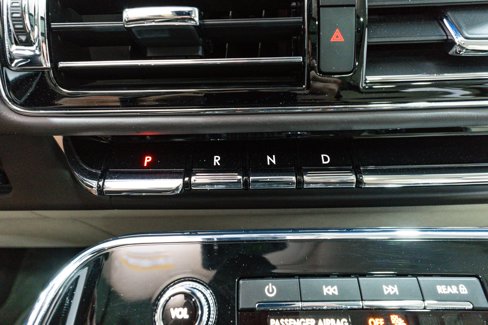 Used 2024 Lincoln Navigator Black Label image 25