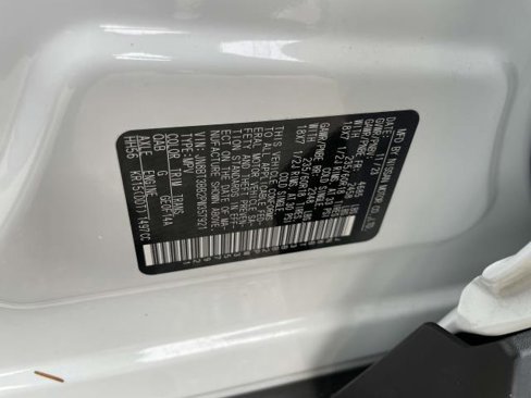 Certified 2023 Nissan Rogue SV image 11