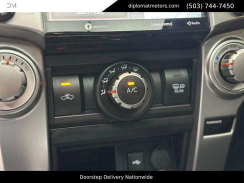 Used 2023 Toyota 4Runner SR5 Premium image 30