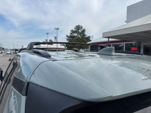 Used 2021 Toyota RAV4 XLE Premium image 14