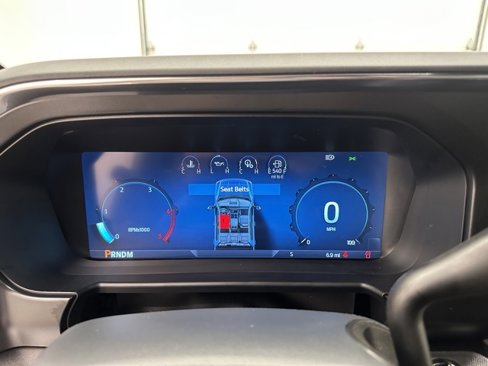 New 2026 Ford F350 Platinum image 42
