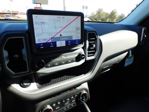 New 2024 Ford Bronco Sport Outer Banks w/ Tech Package image 20