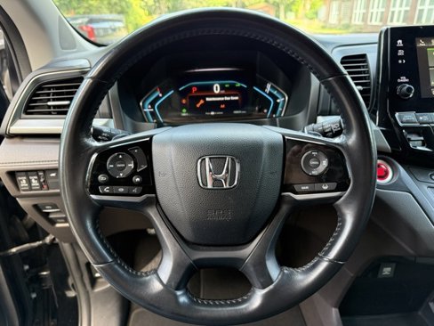 Used 2018 Honda Odyssey EX-L image 14