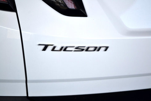 Used 2024 Hyundai Tucson Limited image 65