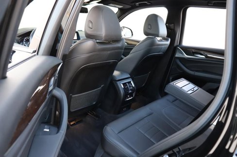 Used 2020 BMW X3 sDrive30i w/ Convenience Package image 20
