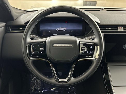 Certified 2025 Land Rover Range Rover Velar S image 11