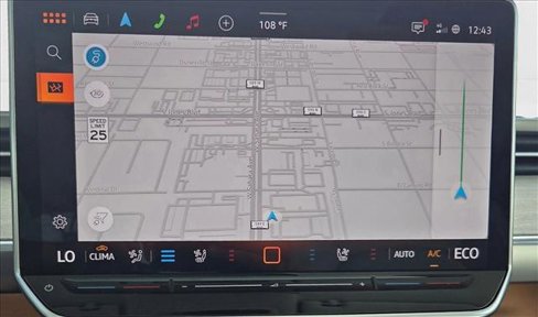 New 2025 Volkswagen ID. Buzz Pro S Plus image 12