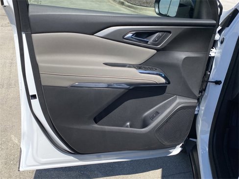 New 2026 Chevrolet Traverse LT w/ Midnight/Sport Edition image 21