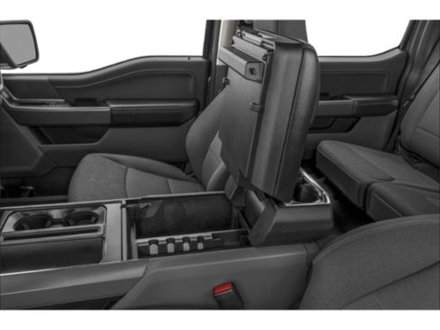 New 2025 Ford F150 XLT image 41