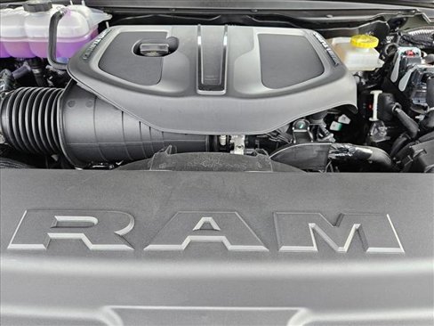 New 2026 RAM 1500 Laramie image 16