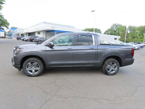New 2026 Honda Ridgeline RTL image 3