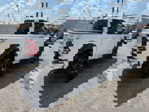 Used 2020 RAM 1500 Laramie w/ Off Road Group image 4