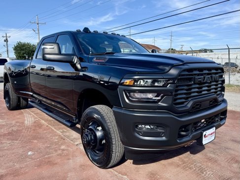 New 2026 RAM 3500 Tradesman image 3