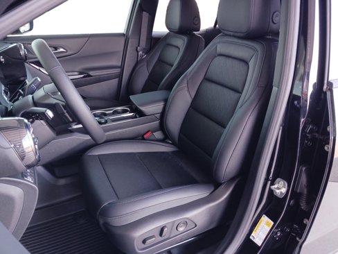 New 2026 Chevrolet Equinox LT w/ Convenience Package II image 10