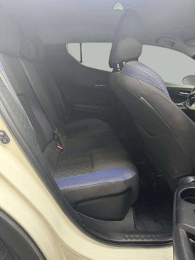 Used 2021 Toyota C-HR LE image 8