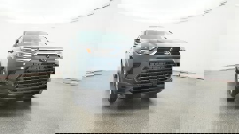New 2026 Toyota Grand Highlander FWD image 55