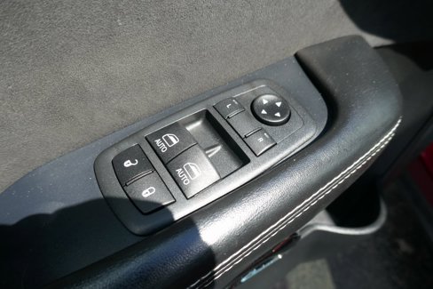 Used 2017 Dodge Challenger SRT Hellcat image 22