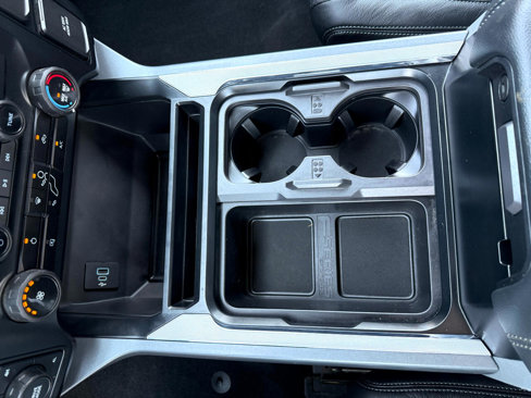 Used 2024 Ford F250 XLT w/ FX4 Off-Road Package image 34