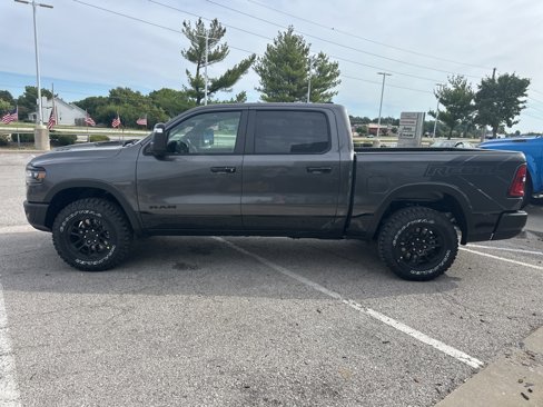 New 2026 RAM 1500 Rebel w/ Advanced Safety Group II image 20