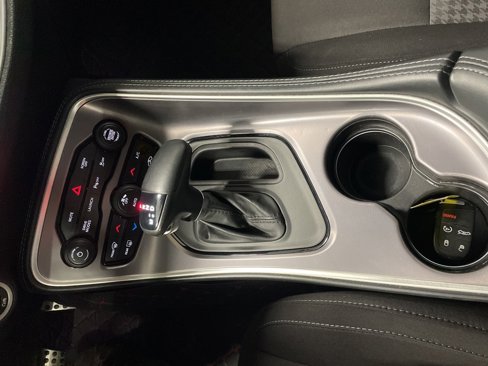 Used 2022 Dodge Challenger R/T Scat Pack image 16