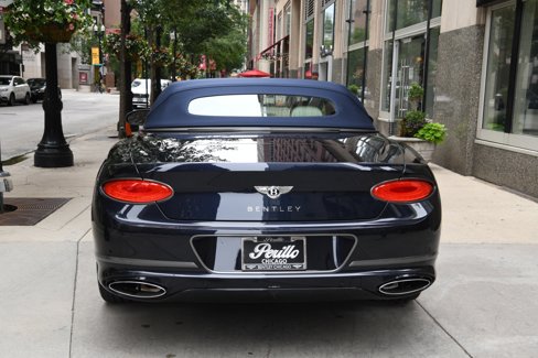 Used 2024 Bentley Continental GT Speed image 26