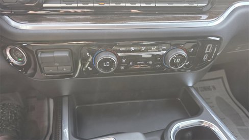 New 2026 Chevrolet Silverado 1500 RST image 19